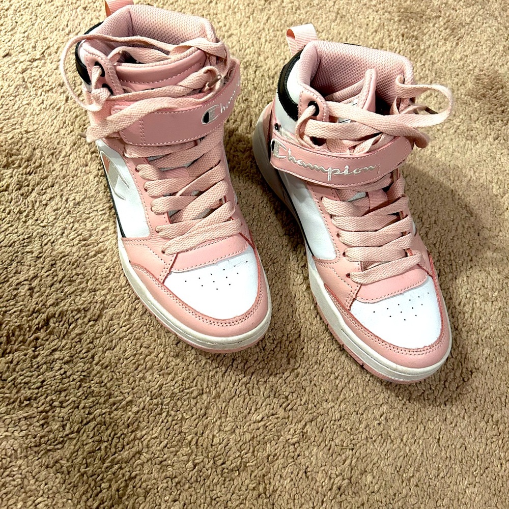 Champion Women Shoes